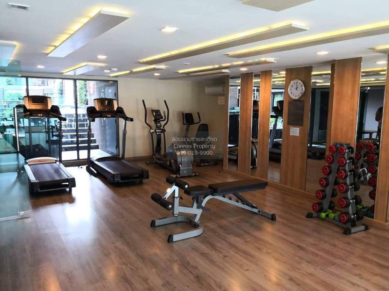 รูป เช่าคอนโด มิราจ สุขุมวิท 27 BTS-อโศก | Asok CX-02022-1 - รูปที่ 10/12