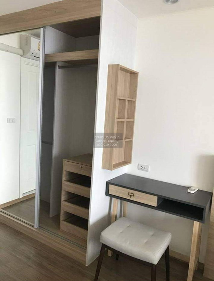 picture FOR RENTCondo U Delight Residence Riverfront MRT-Lat Phrao CX-101008-1 - 4/9