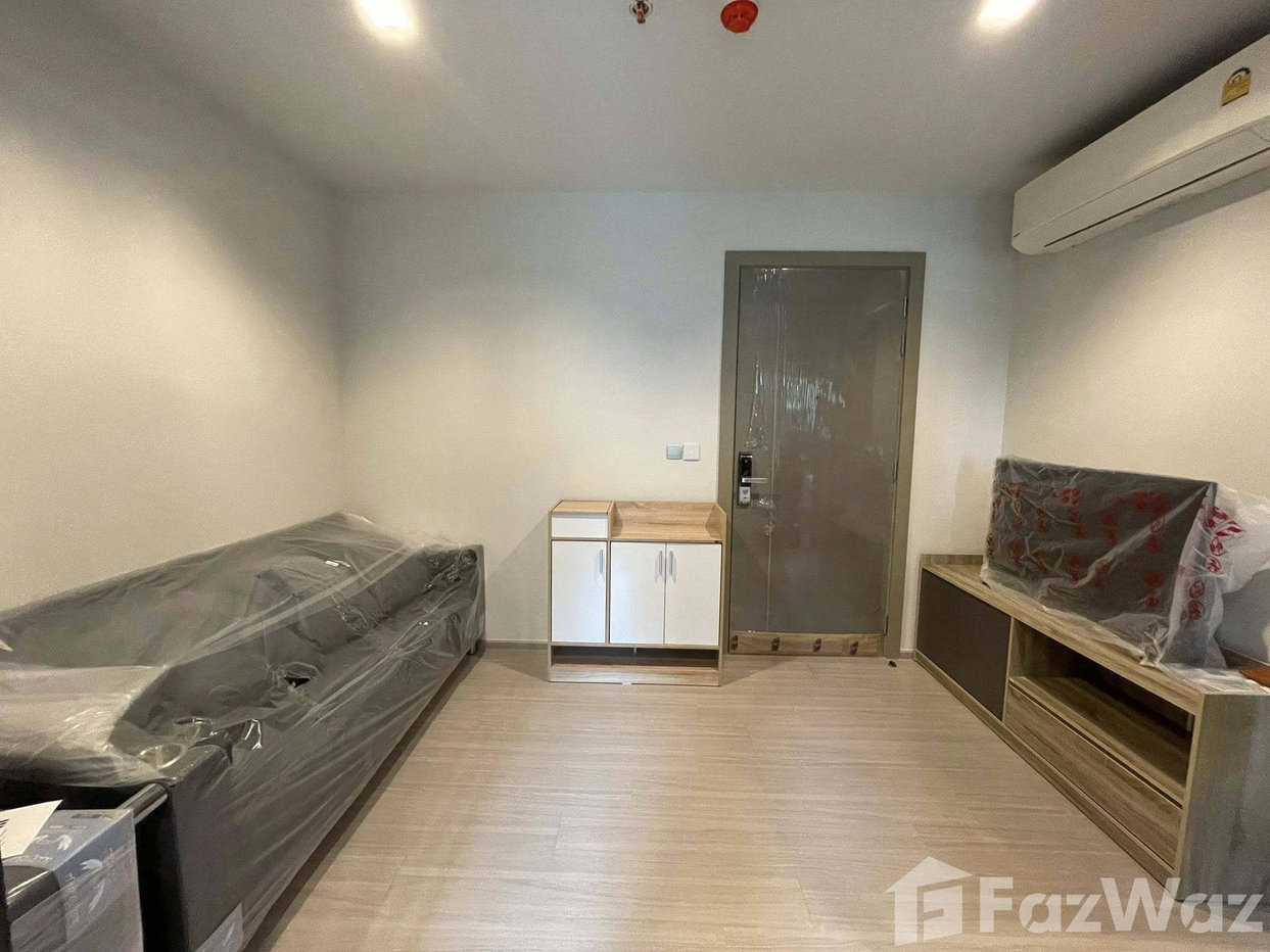 รูป ขาย คอนโด 1 ห้องนอน ในโครงการ ไลฟ์ อโศก พระราม 9 6053188 - รูปที่ 2/6