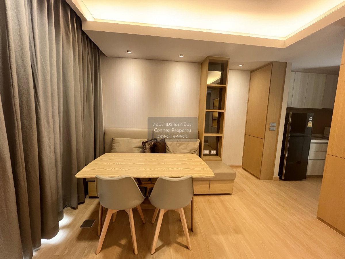รูป เช่าคอนโด เดอะ ลุมพินี 24 BTS-พร้อมพงษ์ | Phrom Phong CX-73071-1 - รูปที่ 3/12