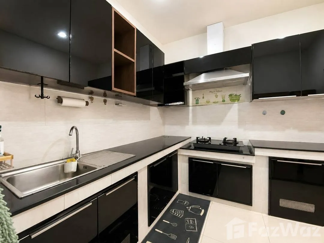 รูป บ้านเดี่ยวให้เช่า 5 ห้องนอน ในโครงการ เดอะ ซิตี้ พัฒนาการ 1397406 - รูปที่ 15/17