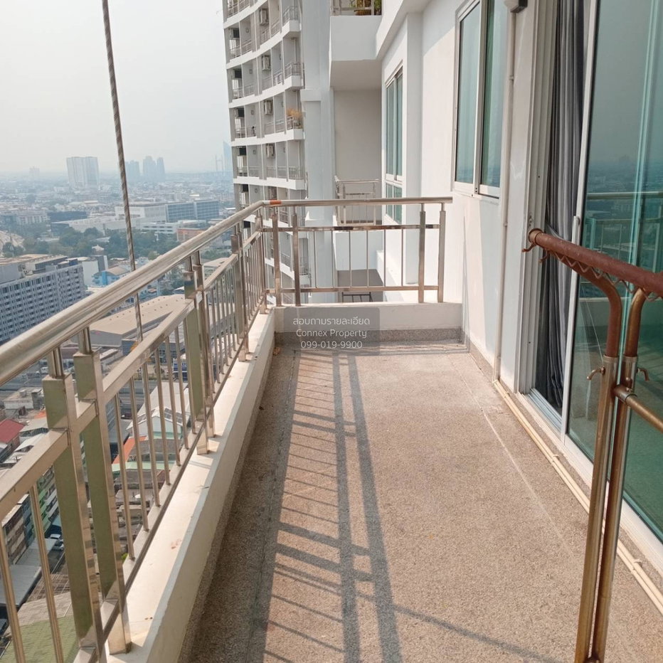รูป เช่าคอนโด ศุภาลัย พรีมา ริวา 0 CX-99681-1 - รูปที่ 12/12