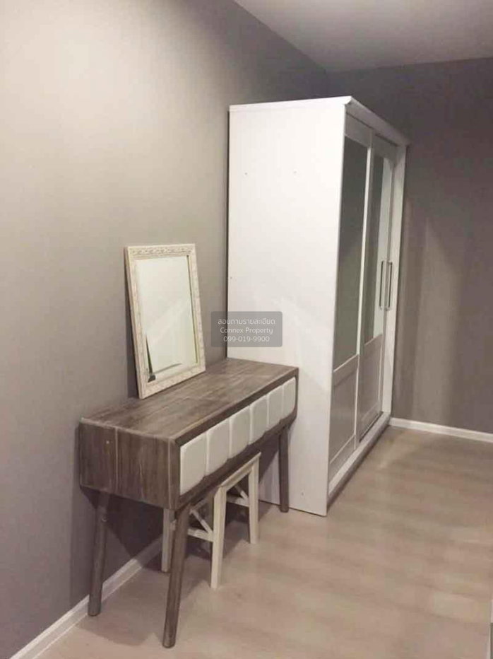 picture FOR RENTCondo Aspire Sukhumvit 48 BTS-Phra Khanong CX-08402-1 - 9/9