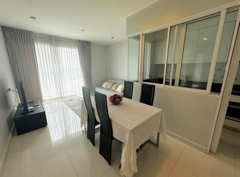 2 ห้องนอน | 2 ห้องน้ำ | BTS Phra Khanong | 71 ตร.ม. | 35,000 บาท/เดือน | ชั้น 18 — The Bloom Sukhumvit 71 กรุงเทพฯ
