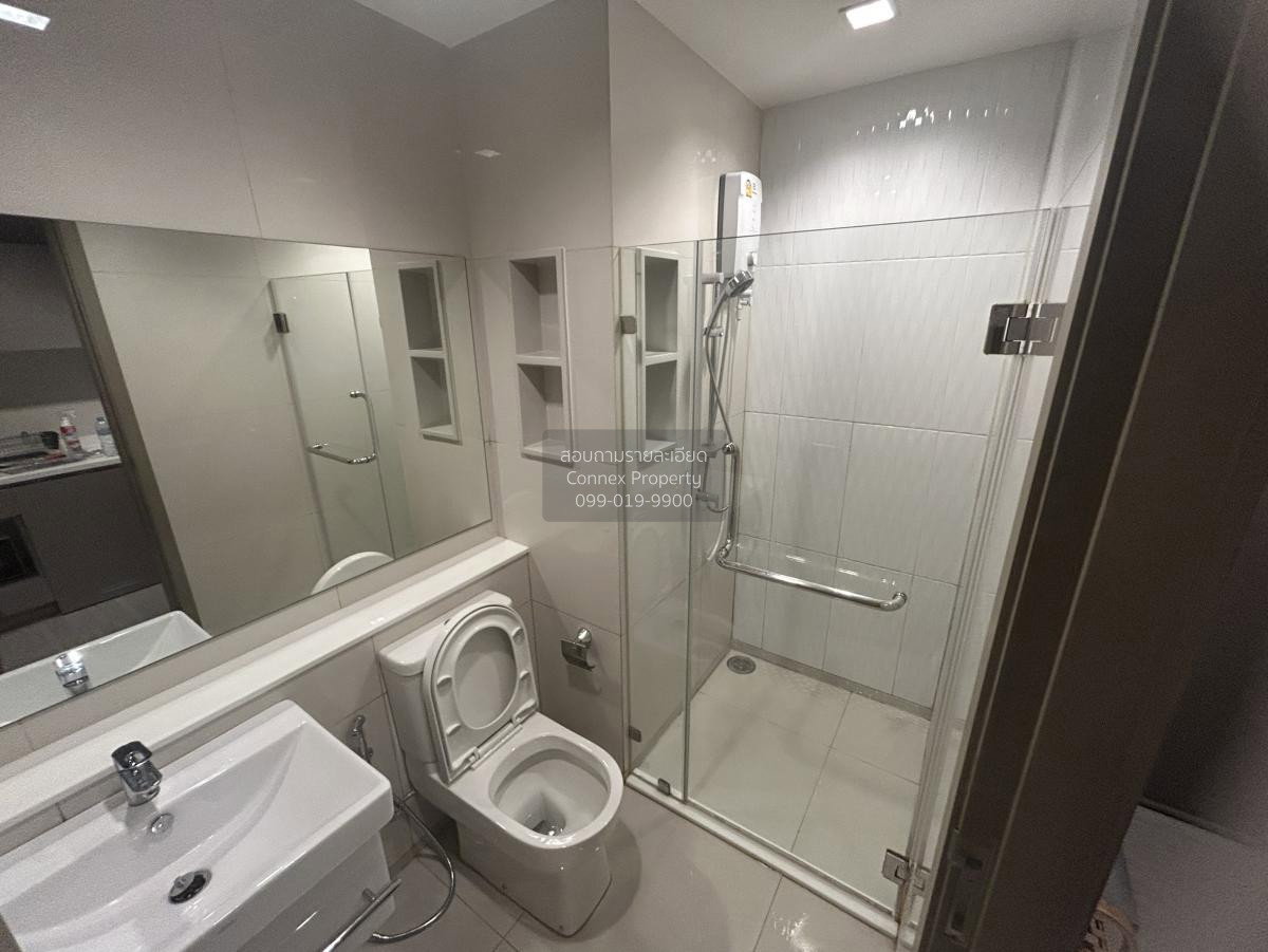 picture FOR RENTCondo Life Asoke - Rama 9 MRT-Phra Ram 9 CX-131249-1 - 5/5