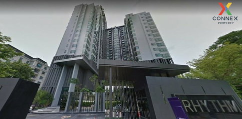 FOR SELLCondo Rhythm Sukhumvit 36-38 BTS-Thong Lo CX-87583-1