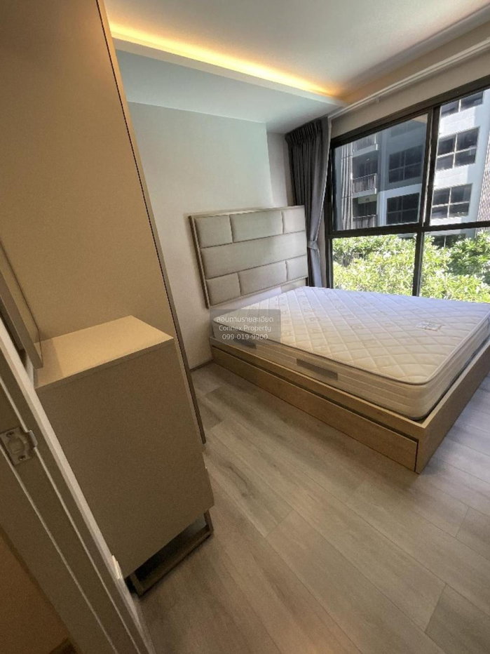 picture FOR RENTCondo The Politan Breeze BTS-Phloen Chit CX-84270-1 - 4/12