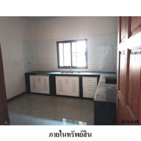 รูป ZHL0167 ขายบ้านเดี่ยว ตะวันวิลล์ ตำบล หนองละลอก อำเภอ บ้านค่าย จังหวัด ระยอง - รูปที่ 4/8