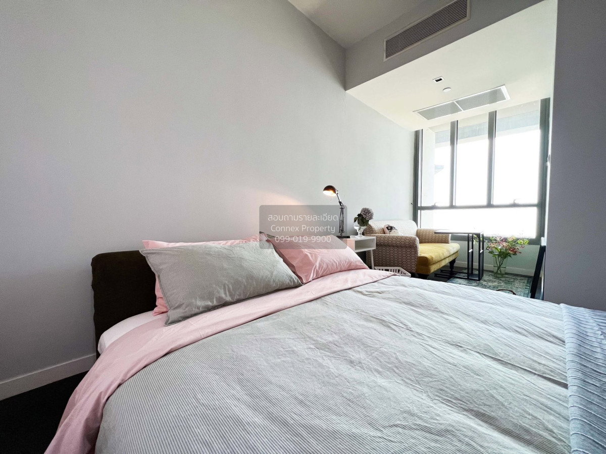 picture FOR RENTCondo The Pano BTS-Thong Lo CX-159985-1 - 6/12