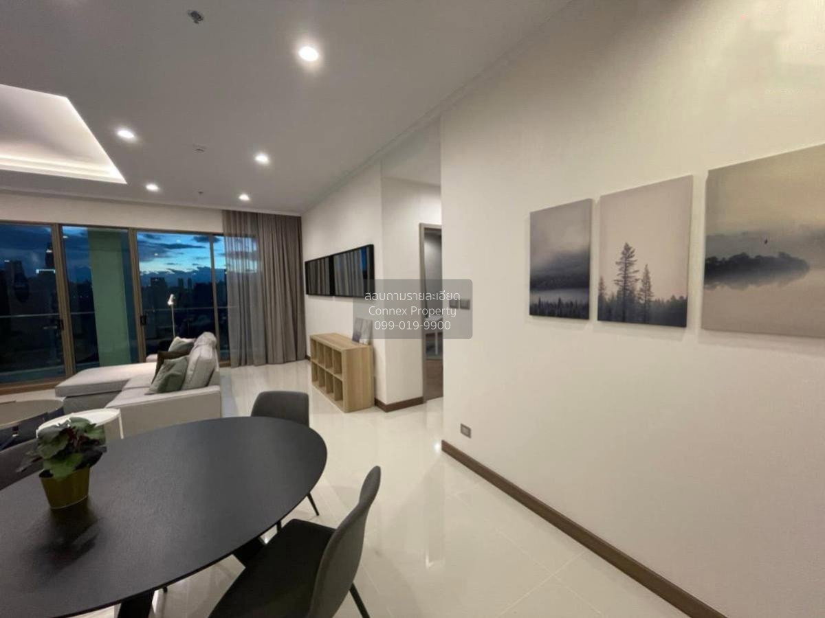 picture FOR SELLCondo Supalai Oriental Sukhumvit 39 MRT-Phetchaburi CX-99491-1 - 5/8