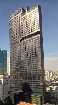 1Bed | 1Bath | MRT Sukhumvit | 31sqm | THB 27,000/mo | Fl.15 — Ashton Asoke Bangkok