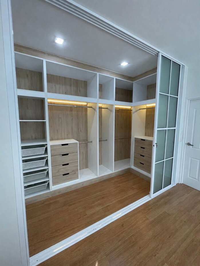 รูป P0911/[ขายด่วน!] บ้านแฝดทำเลเมือง โกลเด้น นีโอ สาทร-กัลปพฤกษ์ (Golden Neo Sathorn - Kalapapruek) - รูปที่ 5/34