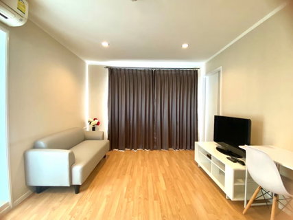 รูปภาพ 2Bed | 2Bath | BTS On Nut | 45sqm | THB 14,000/mo | Fl.11 — Lumpini Ville Sukhumvit 77-2 Bangkok