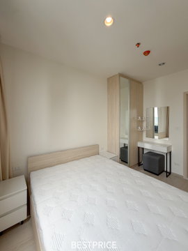 For rent at Nue Noble Ratchada - Lat Phrao / Line ID : @bestprice (with @ too)