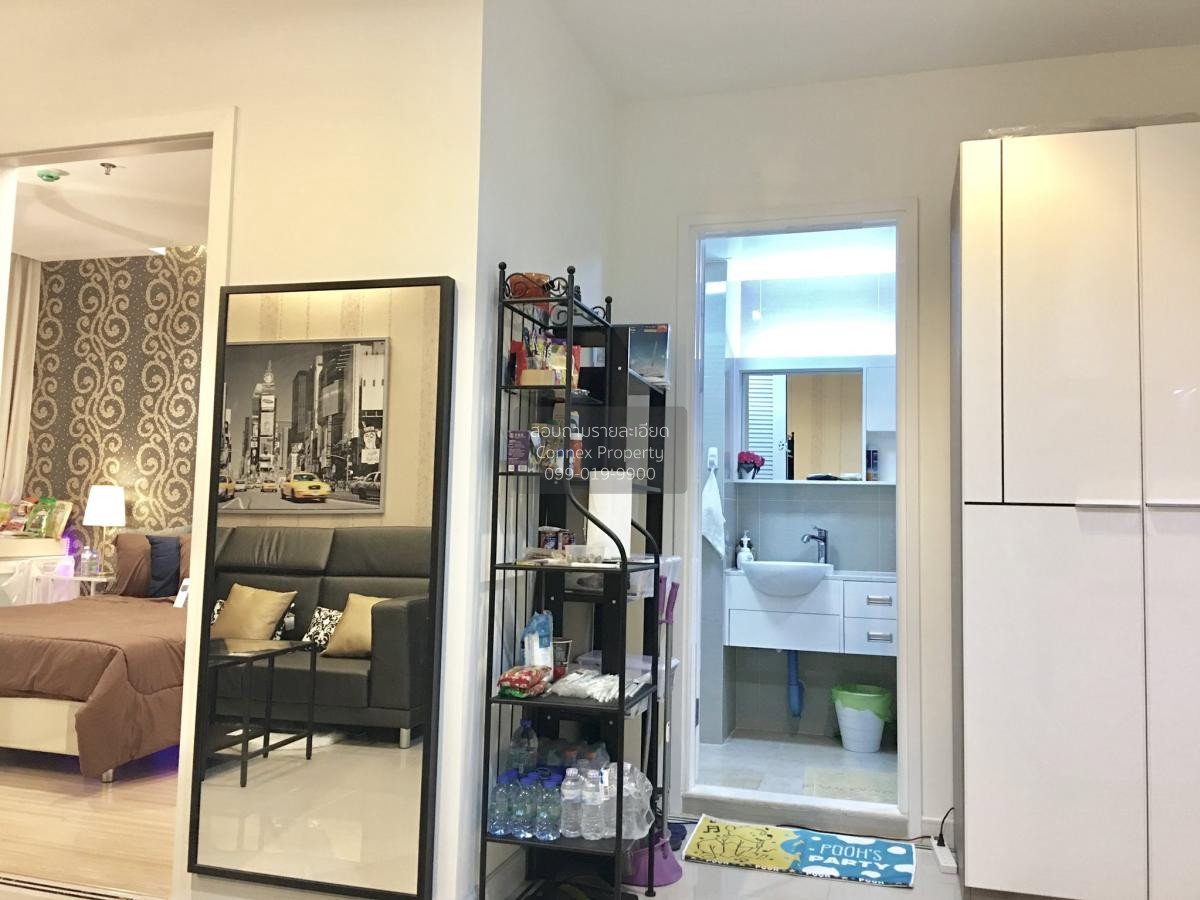 picture FOR RENTCondo TC Green Rama 9 MRT-Phra Ram 9 CX-134179-1 - 3/7