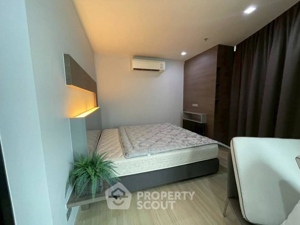 รูป ใกล้ BTS พระโขนง 200 ม. | คอนโดหนึ่งห้องนอนชั้นสูง Sky Walk Residences (ID 3262773) - รูปที่ 4/7