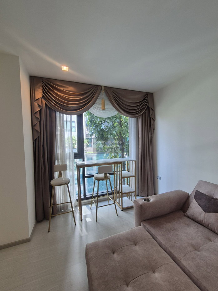 picture FOR SELLCondo Rhythm Sukhumvit 36-38 BTS-Thong Lo CX-153779-1 - 5/6