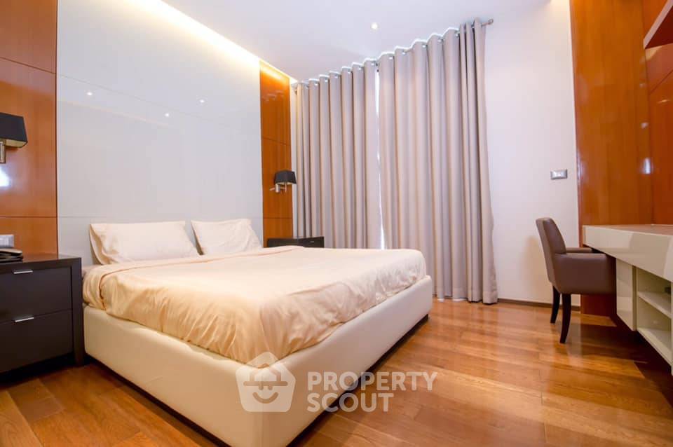 รูป คอนโด 1-ห้องนอน ที่ ดิ แอดเดรส สุขุมวิท 28 ใกล้ BTS พร้อมพงษ์ (ID 399948) - รูปที่ 5/8