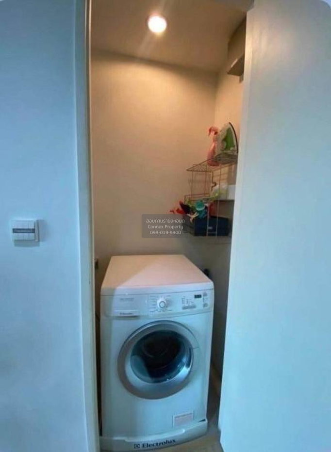picture FOR RENTCondo Siri at Sukhumvit BTS-Thong Lo CX-19156-1 - 4/12