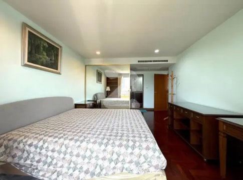 2 ห้องนอน | 2 ห้องน้ำ | MRT Lumphini | 118 ตร.ม. | 56,000 บาท/เดือน | ชั้น 6 — Supreme Ville กรุงเทพฯ