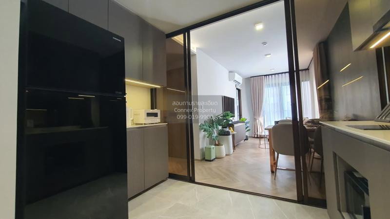 picture FOR RENTCondo Chapter Thonglor 25 BTS-Thong Lo CX-53804-1 - 7/11