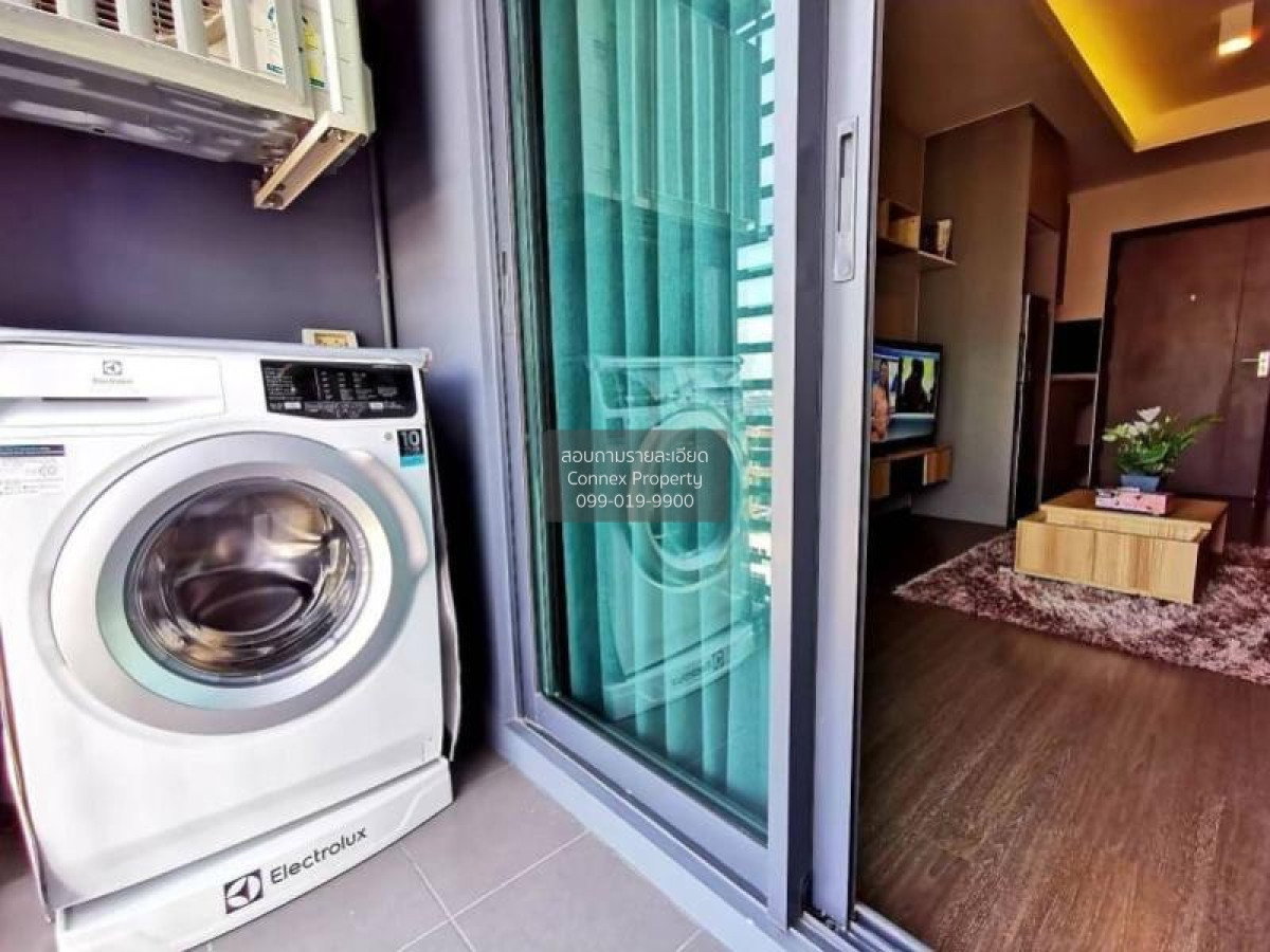 รูป เช่าคอนโด ไอดีโอ สุขุมวิท 93 BTS-บางจาก | Bang Chak CX-11935-1 - รูปที่ 7/9