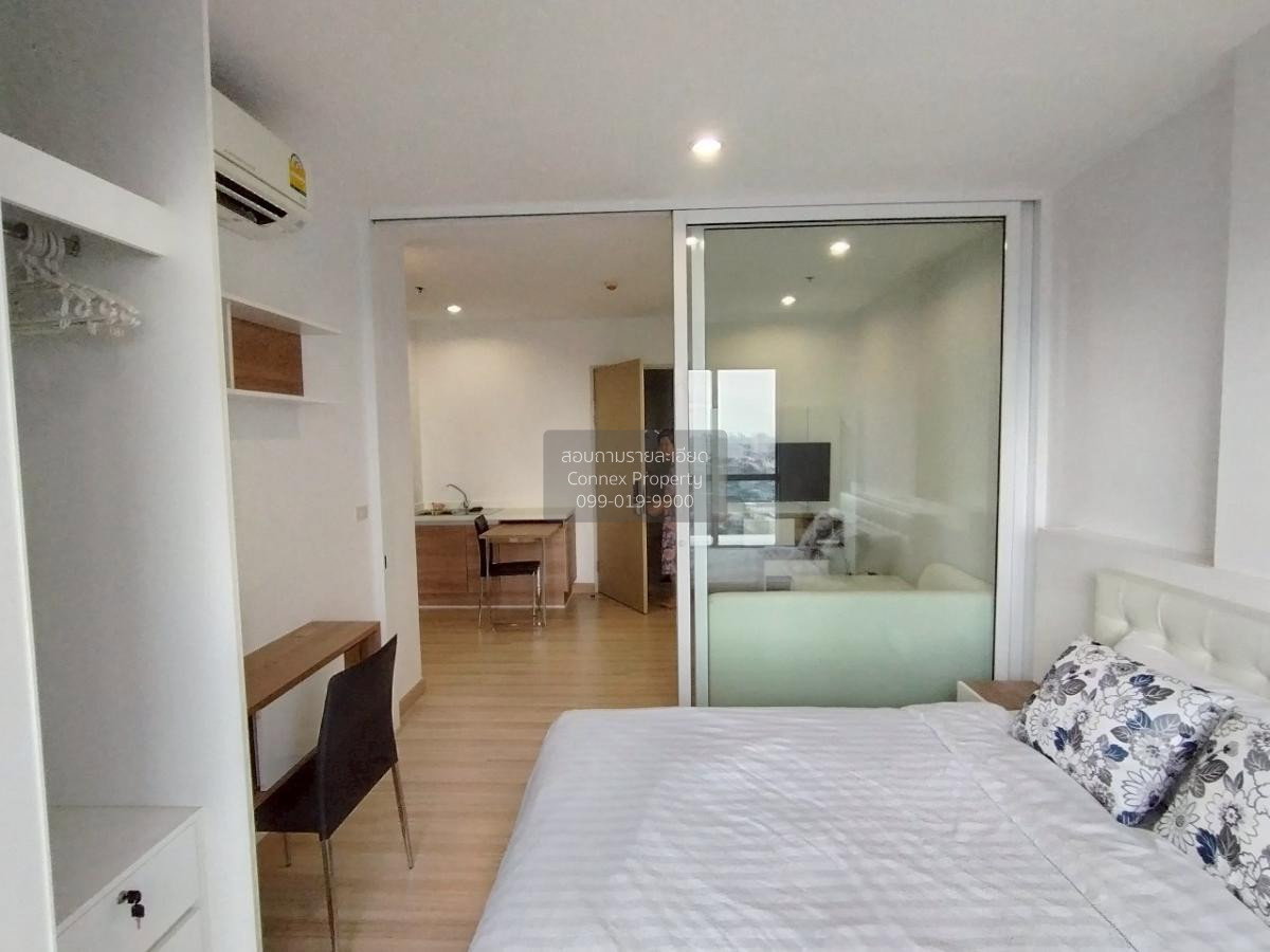 picture FOR RENTCondo Hotel Serviced Condo MRT-Bang Krasor CX-134263-1 - 5/5