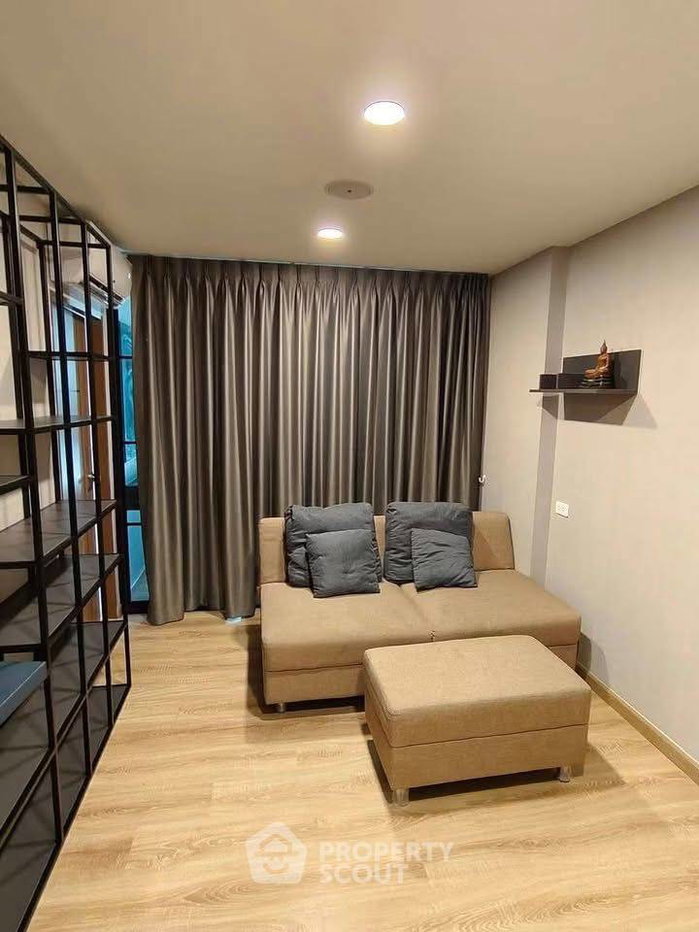 รูป คอนโด 2 ห้องนอน The Cube Loft Ladprao 107 ขาย (ID 3260452) - รูปที่ 2/19