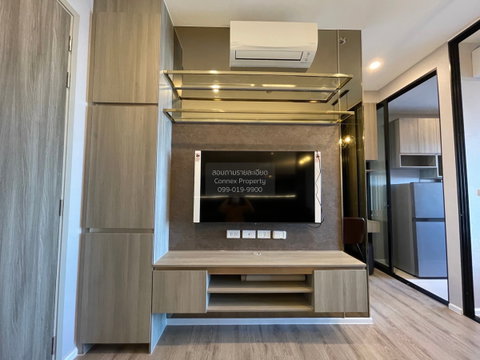 FOR RENTCondo Knightsbridge Sukhumvit-Thepharak MRT-Phra Ram 9 CX-150314-1