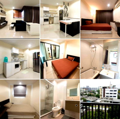 คอนโดให้เช่า : 2 ห้องนอน | 2 ห้องน้ำ | MRT Phetchaburi | 87 ตร.ม. | 42,000 บาท/เดือน | ชั้น 10 — Supalai Oriental Sukhumvit 39 กรุงเทพฯ