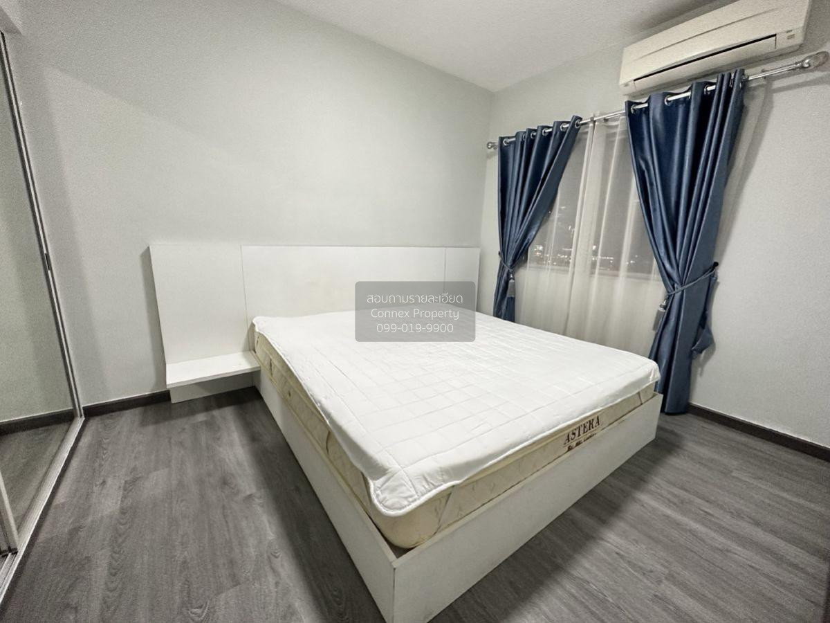 picture FOR RENTCondo A Space Hideaway Asoke-Ratchada MRT-Phra Ram 9 CX-54402-1 - 3/5