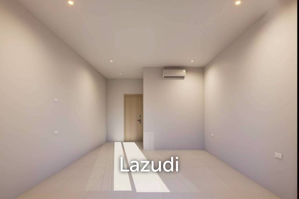 picture Fullrich Phase 9 Premium 160 sqm Villa in Cha-Am - 15/16