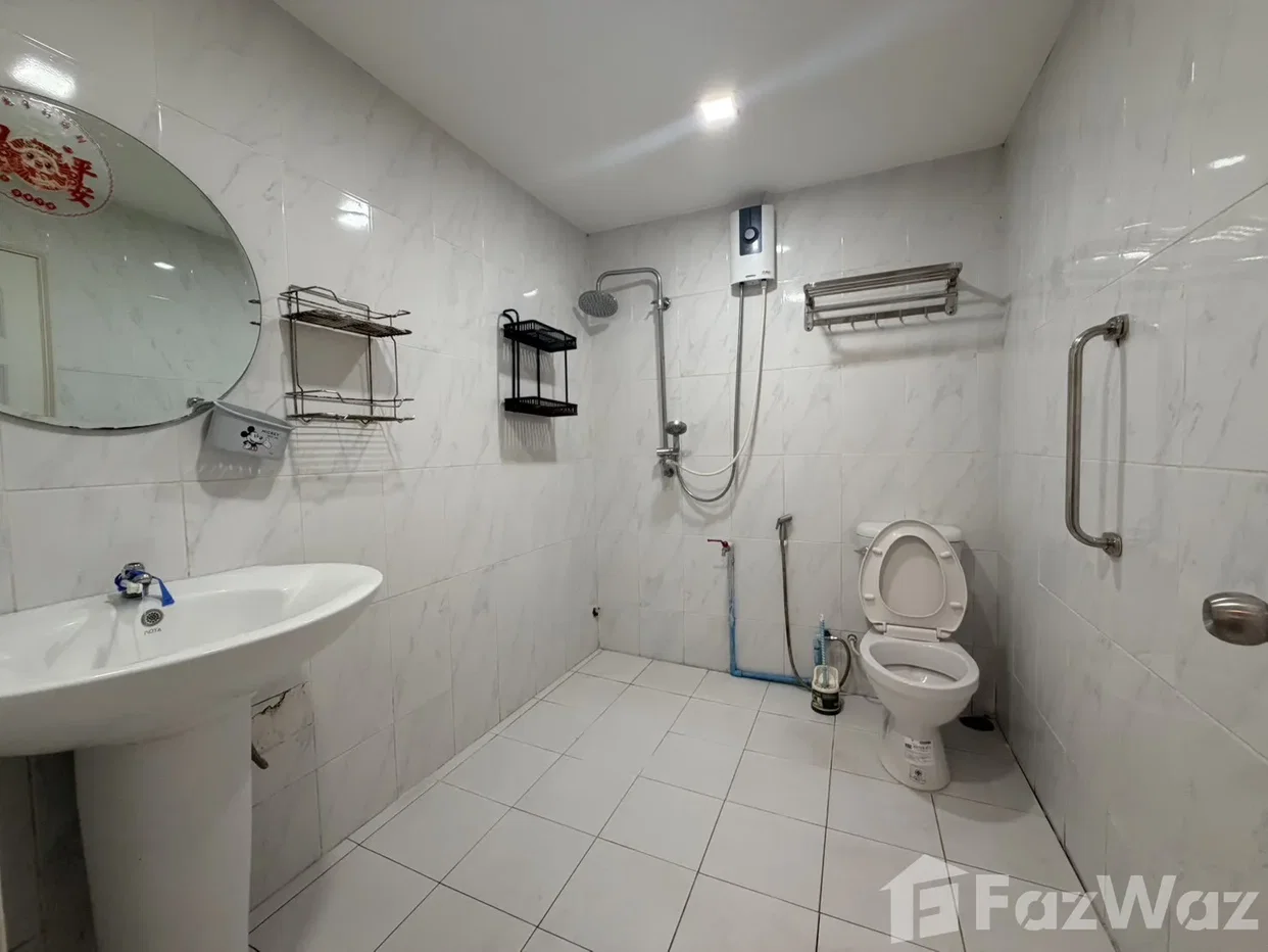 รูป ขาย คอนโด 2 ห้องนอน ในโครงการ สยาม คอนโดมิเนียม 6742277 - รูปที่ 10/10