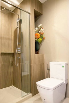 1Bed | 1Bath | BTS Saphan Khwai | 35sqm | THB 20,000/mo | Fl.26 — Line Phahon - Pradipat Bangkok