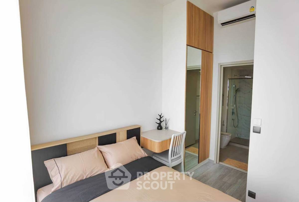 รูป คอนโด 1-ห้องนอน ที่ เดอะ ไลน์ สุขุมวิท 101 ใกล้ BTS ปุณณวิถี (ID 3260459) - รูปที่ 9/9