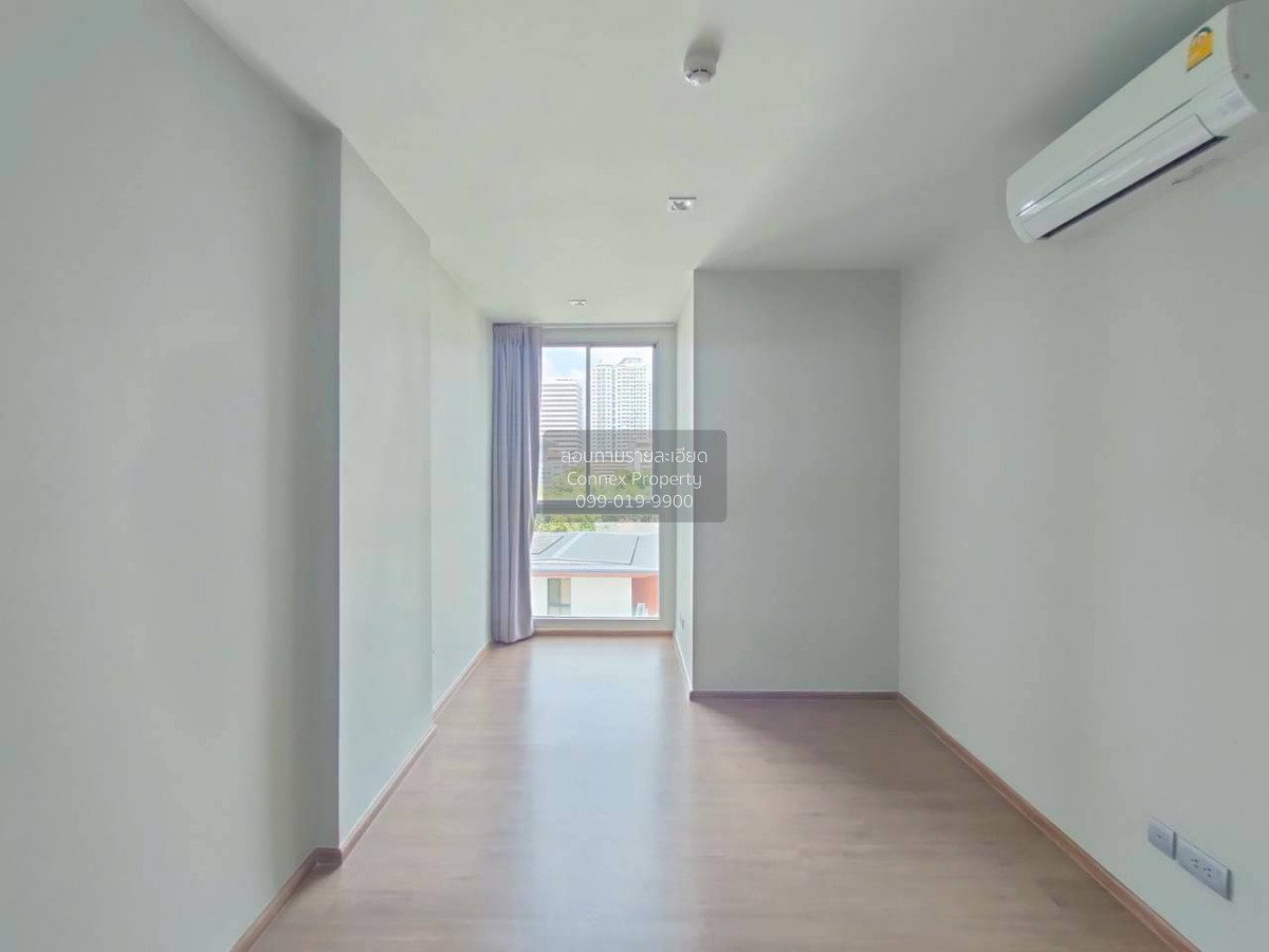 picture FOR SELLCondo Q Prasarnmit BTS-Phrom Phong CX-139973-1 - 1/8