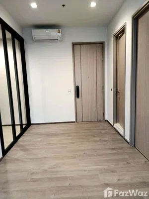 ขายคอนโด : ห้องหัวมุม วิวทิศใต้ ชั้น 44 6730497