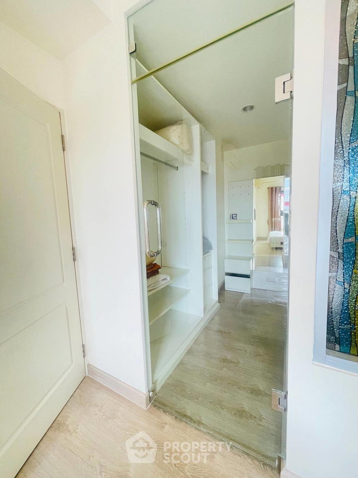 picture 1-BR Condo at The Seed Terre Ratchayothin near BTS Ratchayothin (ID 3188996) - 10/18