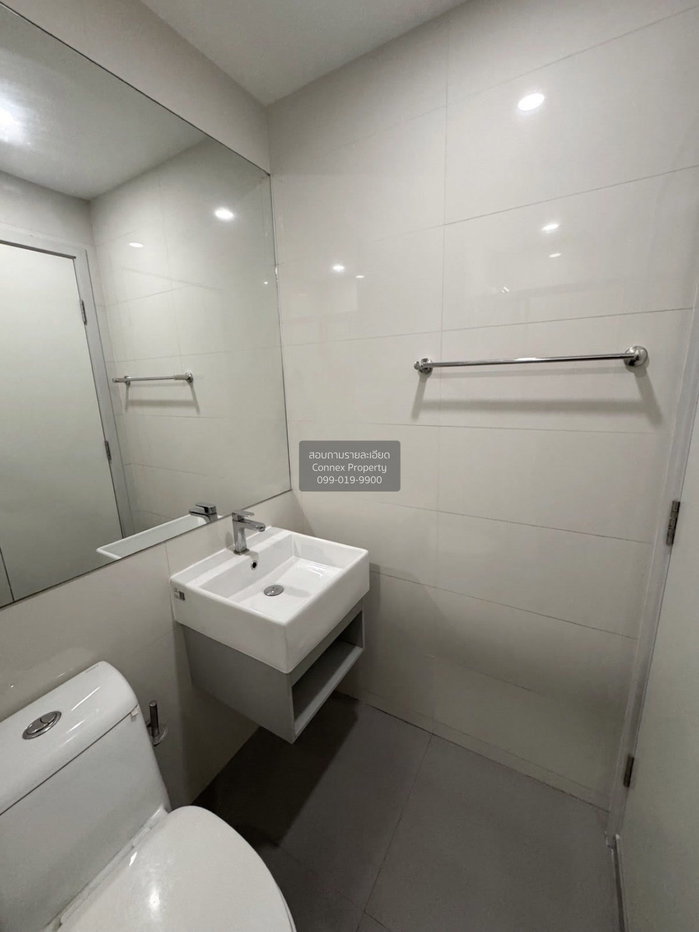 รูป เช่าคอนโด ไนท์บริดจ์ ไพร์ม สาทร BTS-ช่องนนทรี | Chong Nonsi CX-110305-1 - รูปที่ 6/6