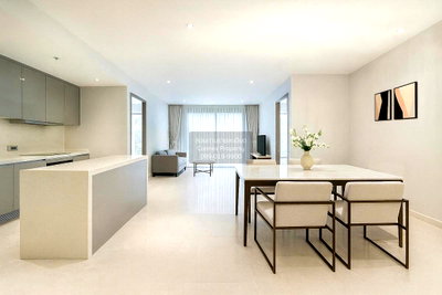 Condos for rent : FOR RENTCondo Nivati Thonglor 23 ARL-Hua Mak CX-130432-1