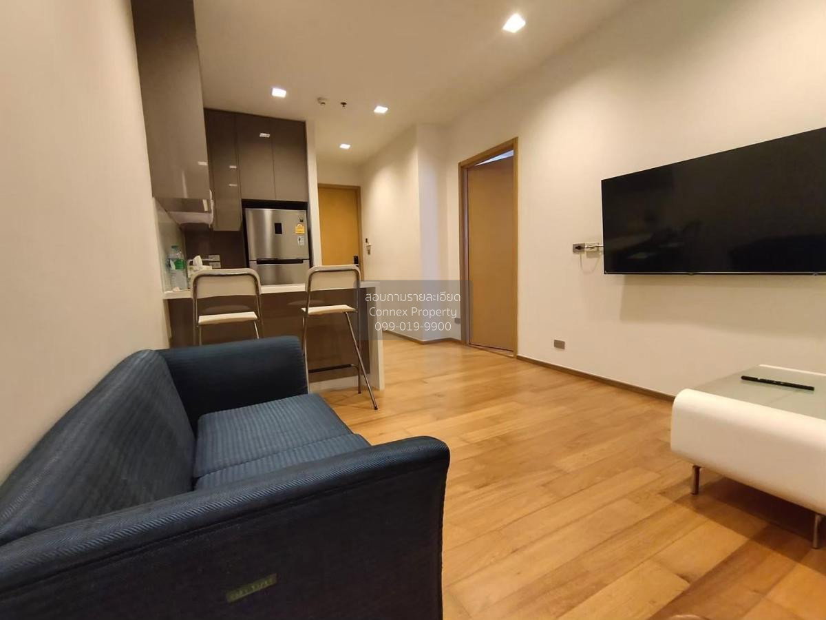 picture FOR SELLCondo Hyde Sukhumvit 13 BTS-Nana CX-10433-1 - 1/8