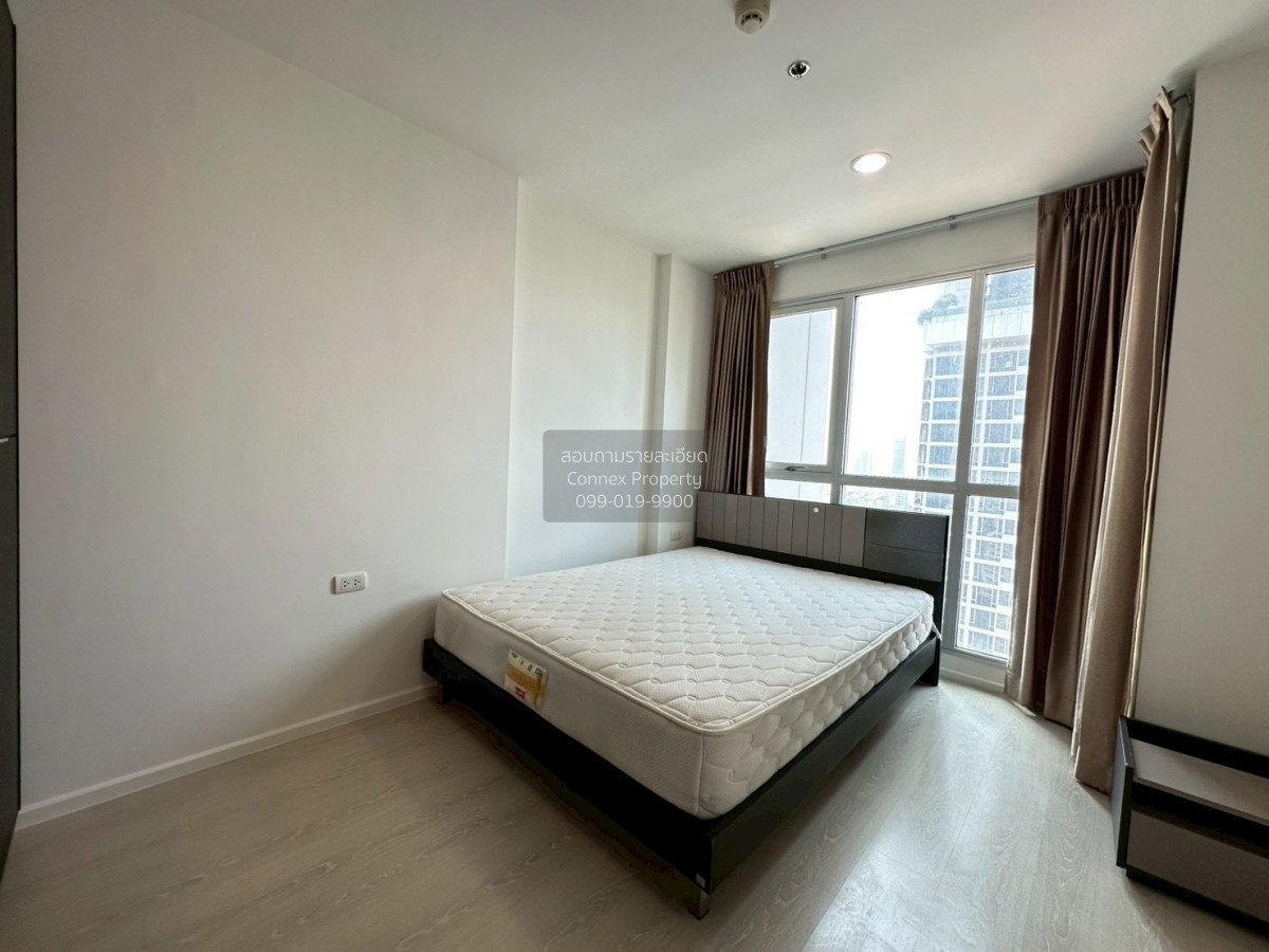 รูป เช่าคอนโด ริทึ่ม สาทร-นราธิวาส BTS-ช่องนนทรี | Chong Nonsi CX-29911-1 - รูปที่ 4/8