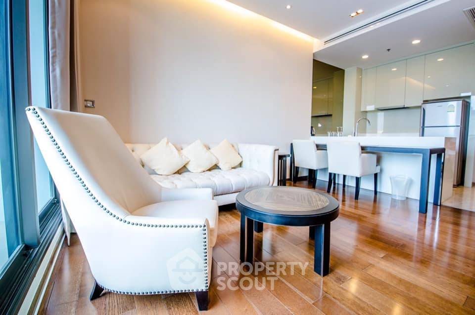 รูป คอนโด 1-ห้องนอน ที่ ดิ แอดเดรส สุขุมวิท 28 ใกล้ BTS พร้อมพงษ์ (ID 399948) - รูปที่ 8/8