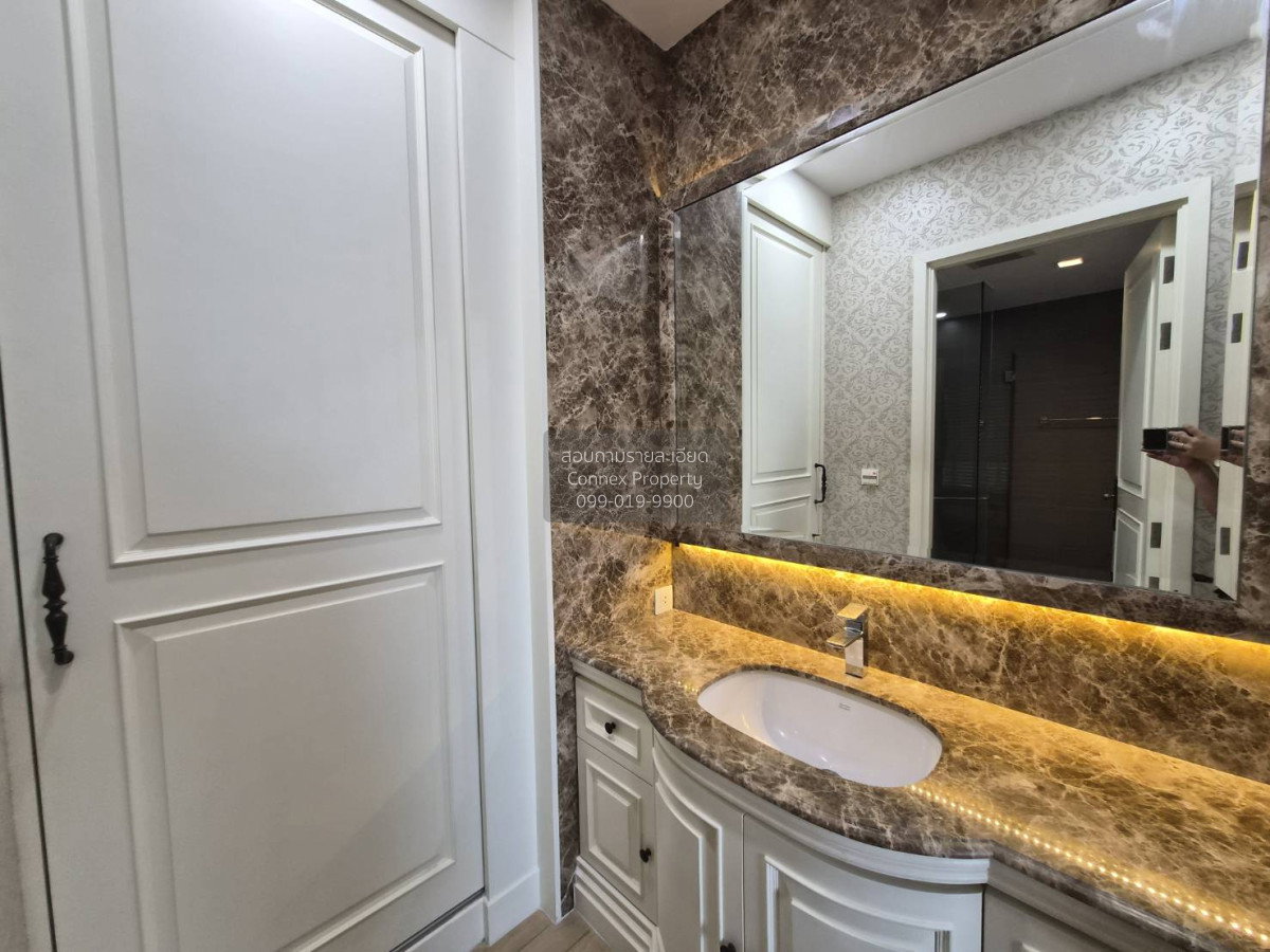 picture FOR RENTCondo Siri at Sukhumvit BTS-Thong Lo CX-151266-1 - 6/9