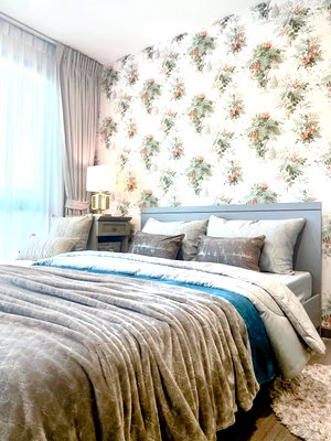 Condos for rent : 🌆 For Rent: Galileo Ratchada 32 — Near Chandrakasem Rajabhat University | Fully Furnished, Ready to Move In @90condo 🌃