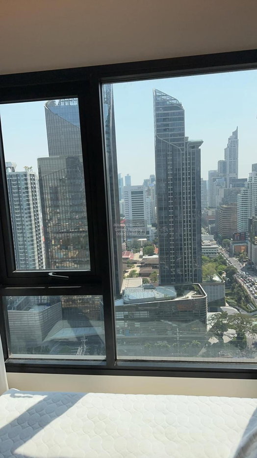 picture FOR RENTCondo Life Asoke MRT-Phetchaburi CX-74571-1 - 10/10