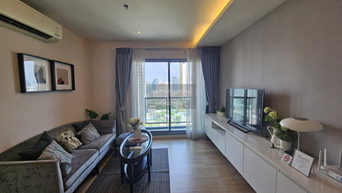 เช่าคอนโด เอช สุขุมวิท 43 BTS-พร้อมพงษ์ | Phrom Phong CX-144281-1