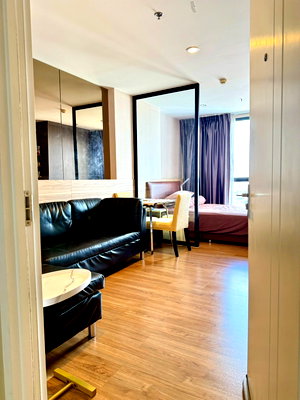 Condos for sale : Condo for sale The Tree Interchange MRT Bang Po