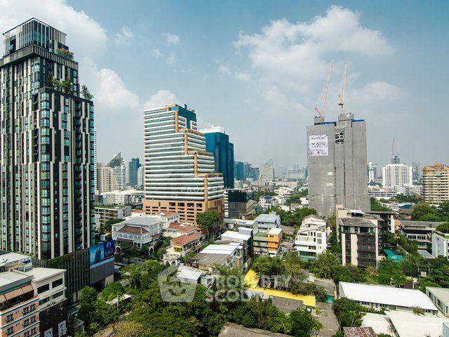 รูป ใกล้ BTS เอกมัย 200 ม. | 1 ห้องนอน Noble Reveal Ekamai (ID 3260927) - รูปที่ 10/10