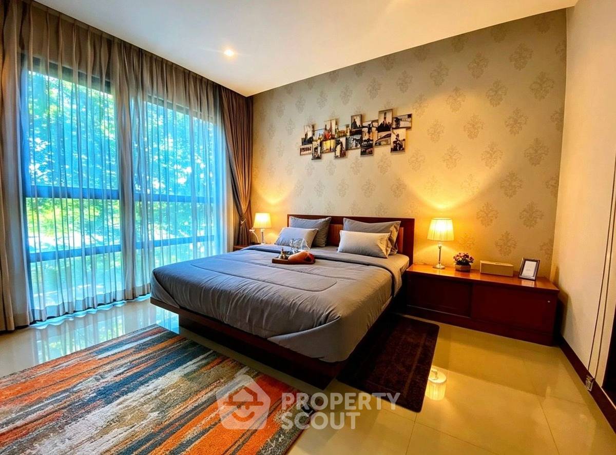 รูป คอนโด 1 ห้องนอน Pattaya City Resort พัทยาใต้ (ID 3260391) - รูปที่ 8/20